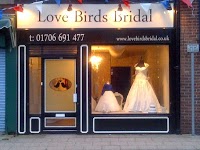 Love Birds Bridal 1089398 Image 0